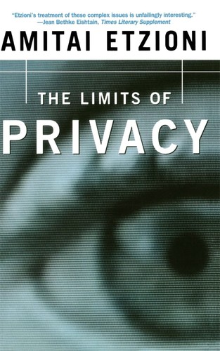 The limits privacy - limits,