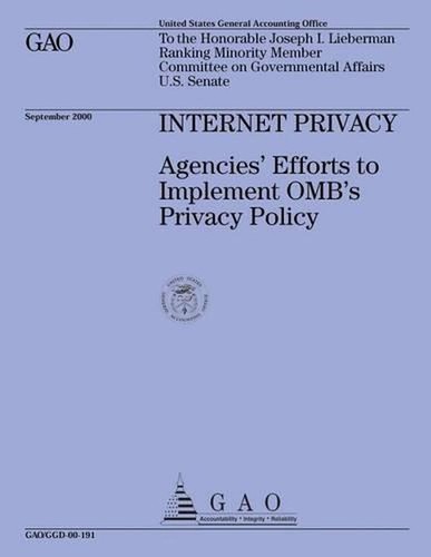 Internet privacy agencies - internet, privacy: